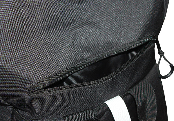 B-218101-BK GIVE CASUAL BACKPACK