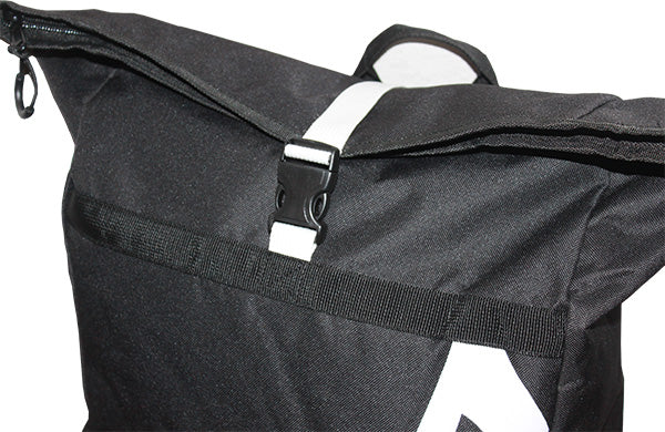 B-218101-BK GIVE CASUAL BACKPACK