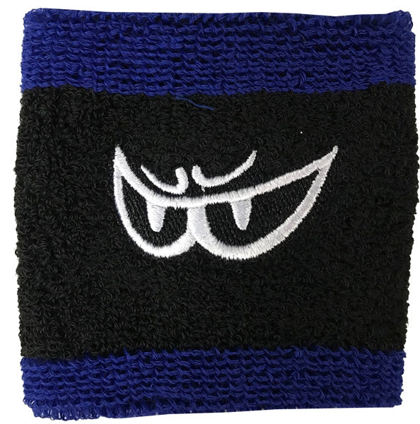 RB-202021-BK BERIK BLUE WRISTBAND