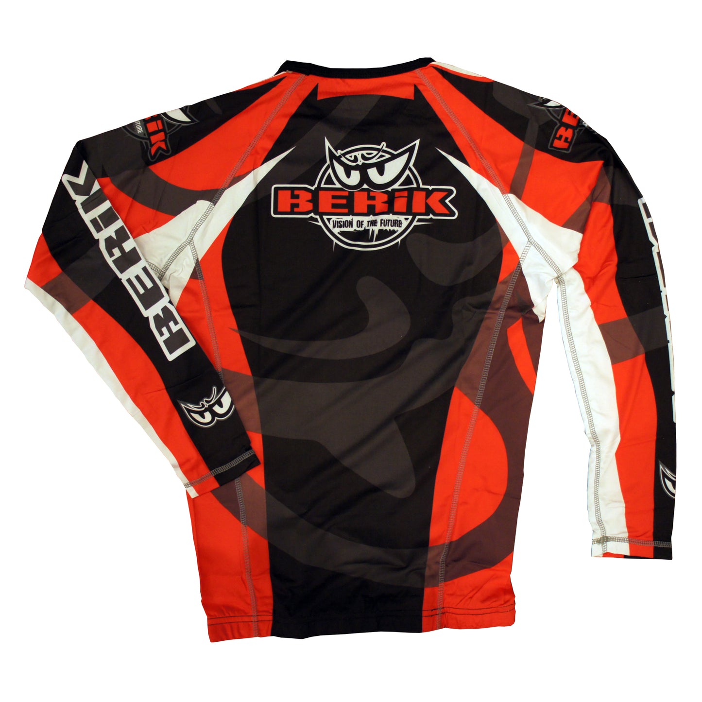 U-8664-BK RED BERIK RACINGINNER TOPS