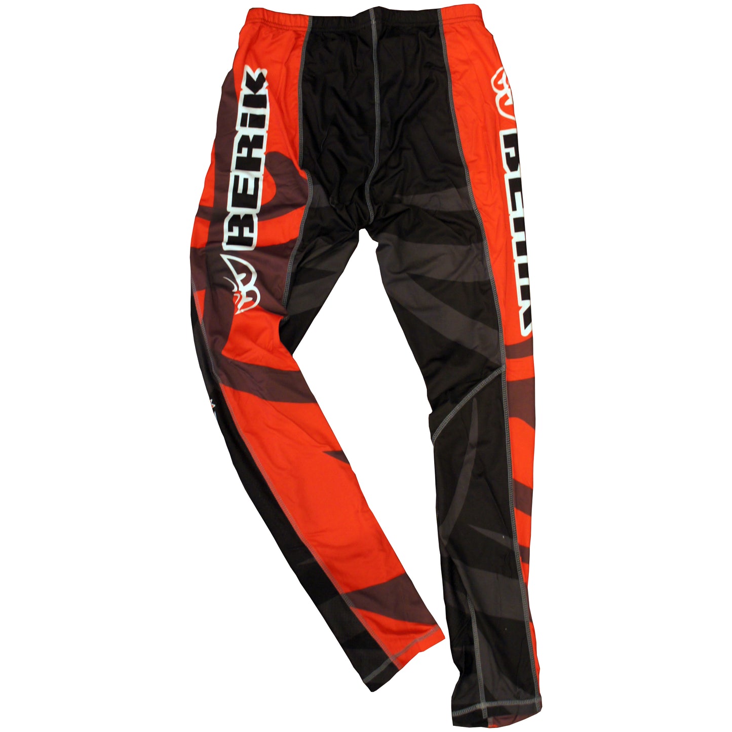 U-8665-BK RED BERIK RACINGINNER PANTS
