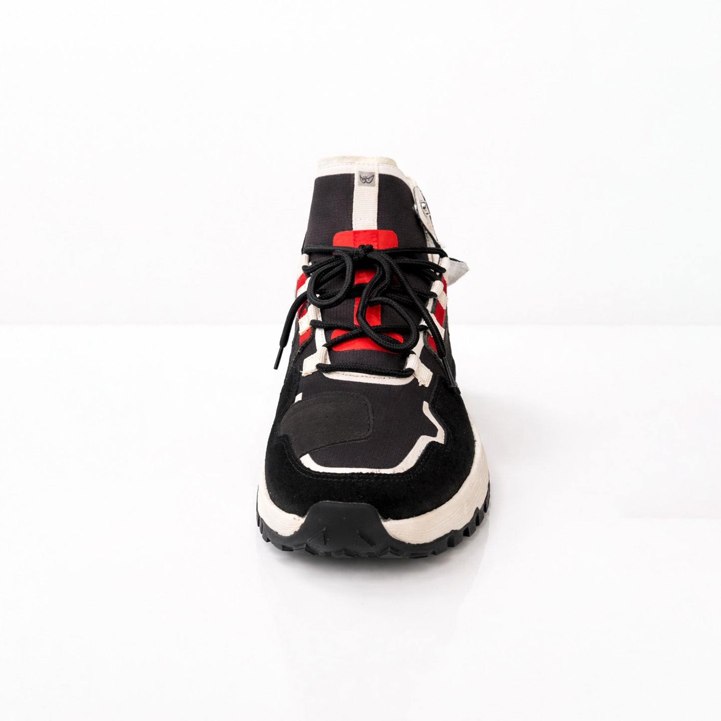 SN-257301-BK  BERIK RIDINGSHOES SNEAKER