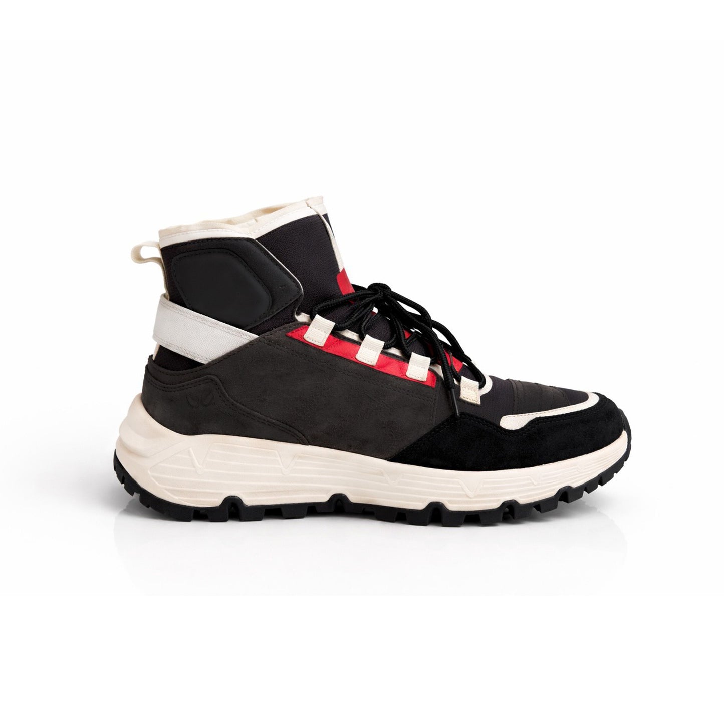 SN-257301-BK  BERIK RIDINGSHOES SNEAKER