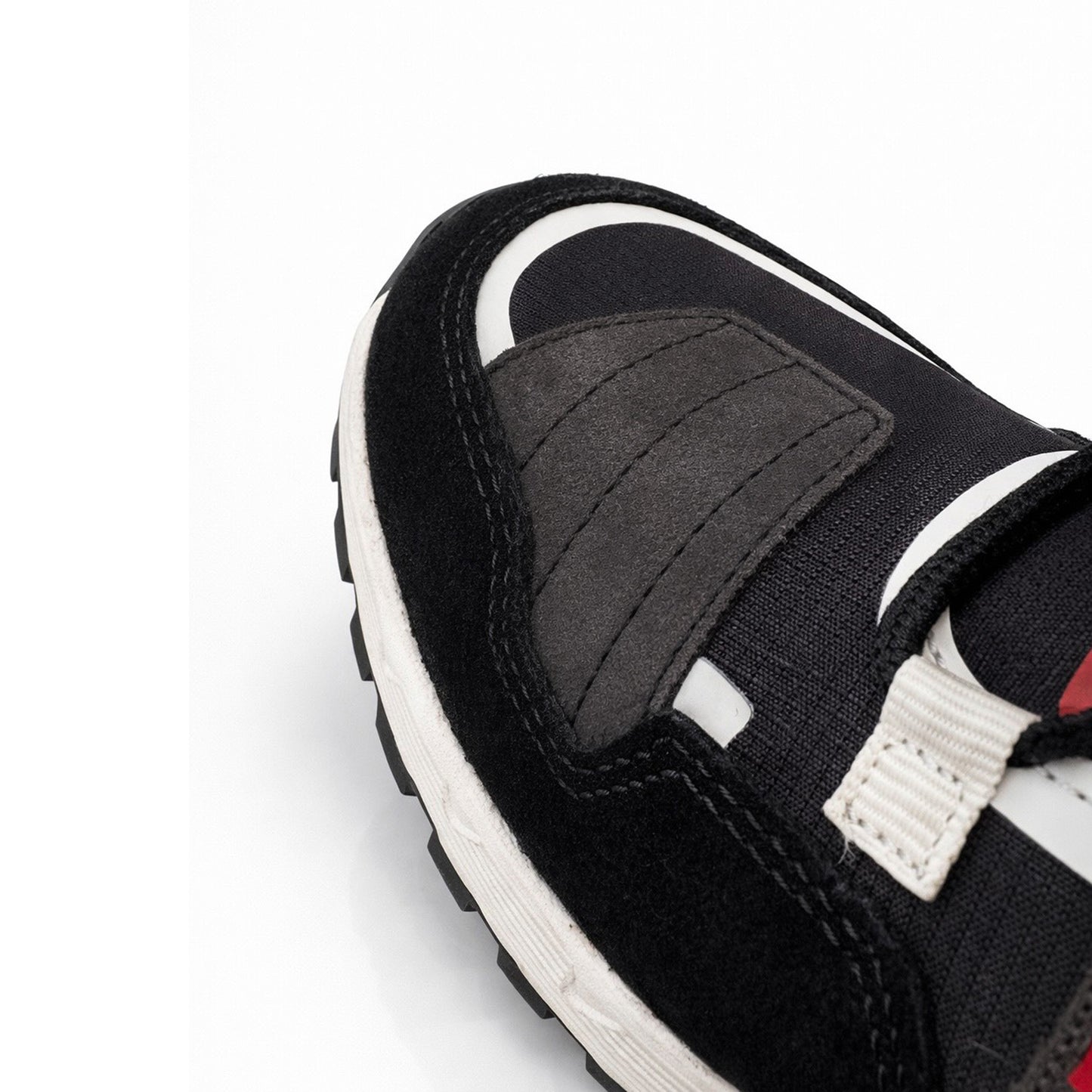 SN-257301-BK  BERIK RIDINGSHOES SNEAKER