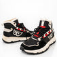 SN-257301-BK  BERIK RIDINGSHOES SNEAKER