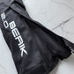 NP-10391-BK ALL BLACK BERIK NYLON PANTS