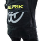 LS1-221322-BK YELLOW BERIK RACINGSUITS AIRBAG MODEL