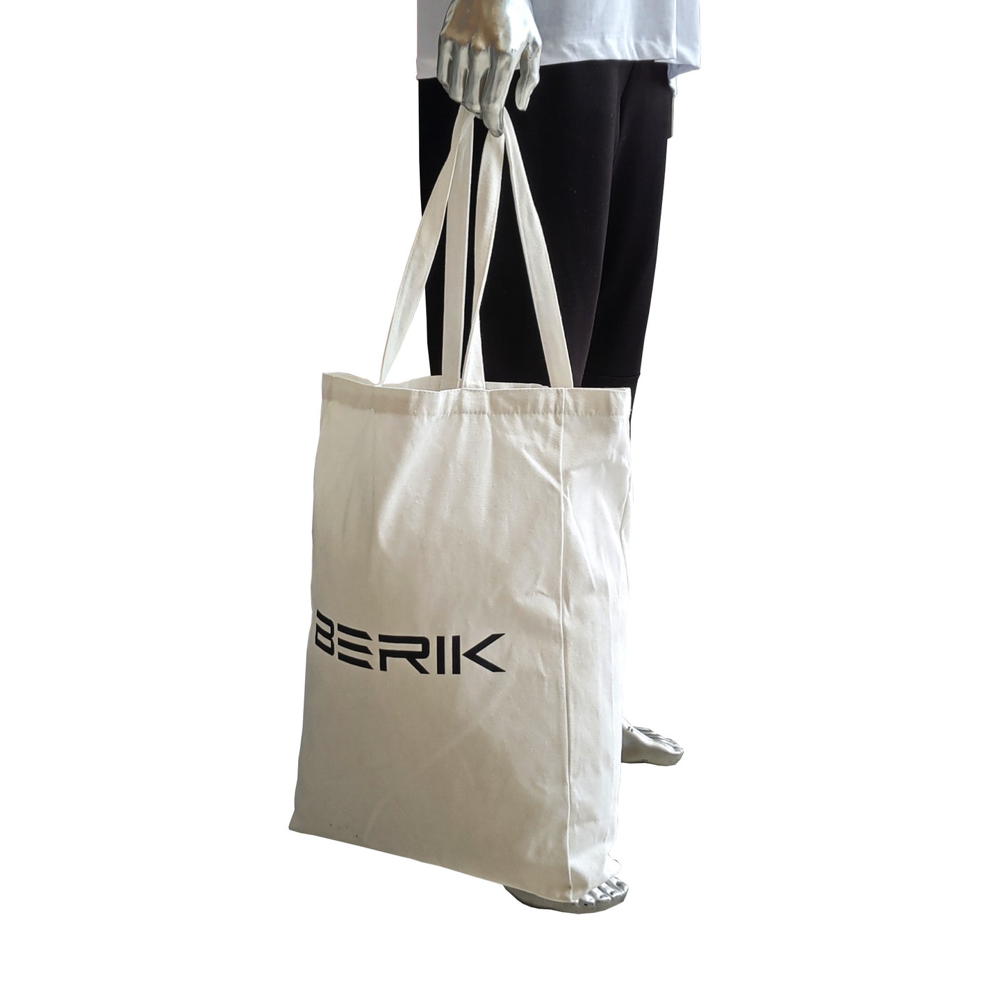 B-207101-BK BERIK CASUAL ECOBAG