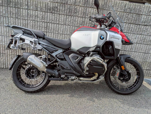 BMW R1300GS ADVENTURE ASA 新車 オートマチック