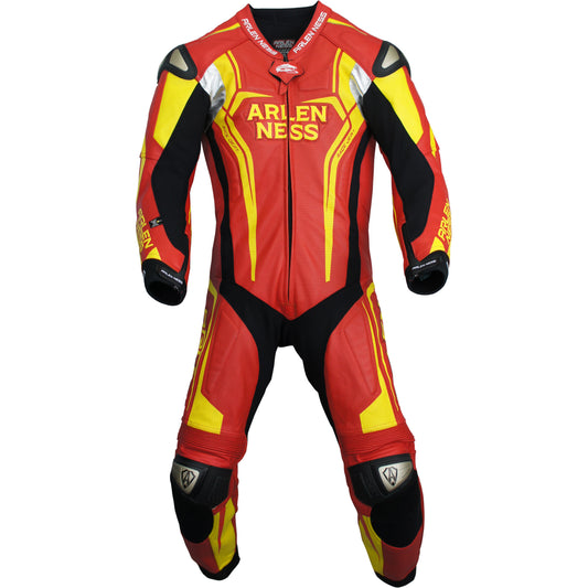 LS1-BK BERIK ARLENNESS ORDER RACINGSUITS