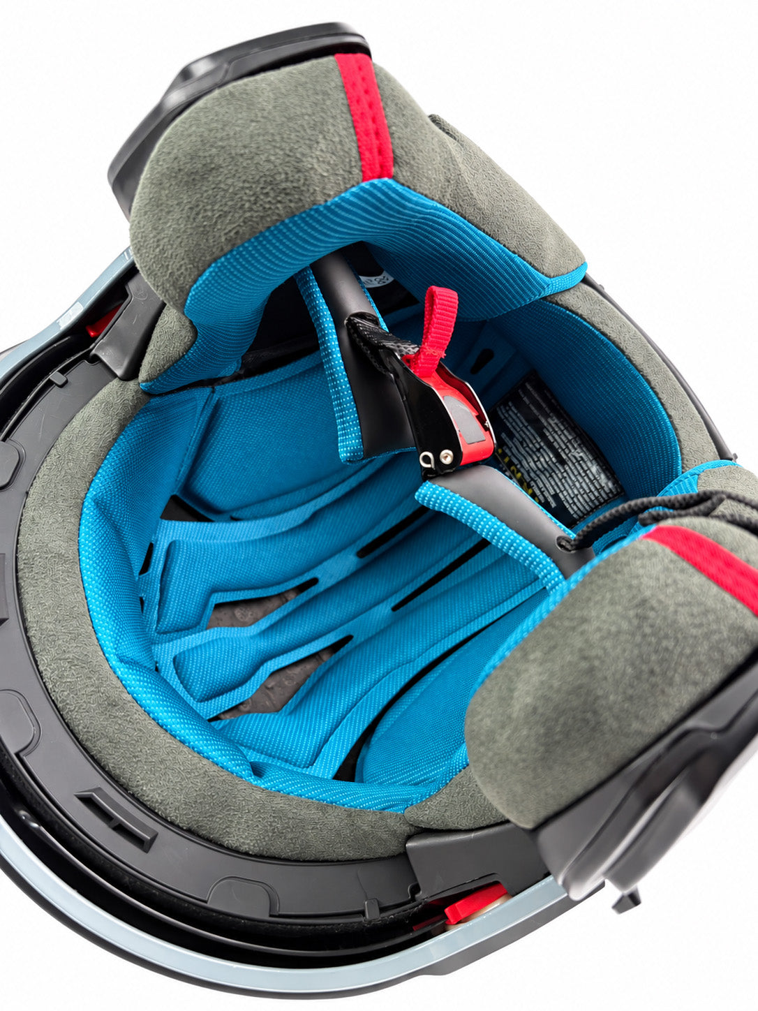 予約販売 HEL-279112-BK RED ベリック ジェットヘルメット