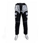 NP-10391-BK BLACK/GREY BERIK NYLON PANTS