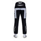 NP-10391-BK BLACK/GREY BERIK NYLON PANTS