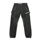 JP-252330-BK BLACK BERIK PROTECTION DENIM PANTS KEVLAR CE規格