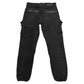 JP-252330-BK BLACK BERIK PROTECTION DENIM PANTS KEVLAR CE規格
