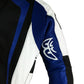 LS1-171334-BK  BLUE BERIK RACINGSUITS