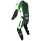 LS1-171334-BK GREEN BERIK RACINGSUITS