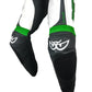 LS1-171334-BK GREEN BERIK RACINGSUITS