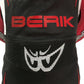 LS1-171334-BK D.RED BERIK RACINGSUITS