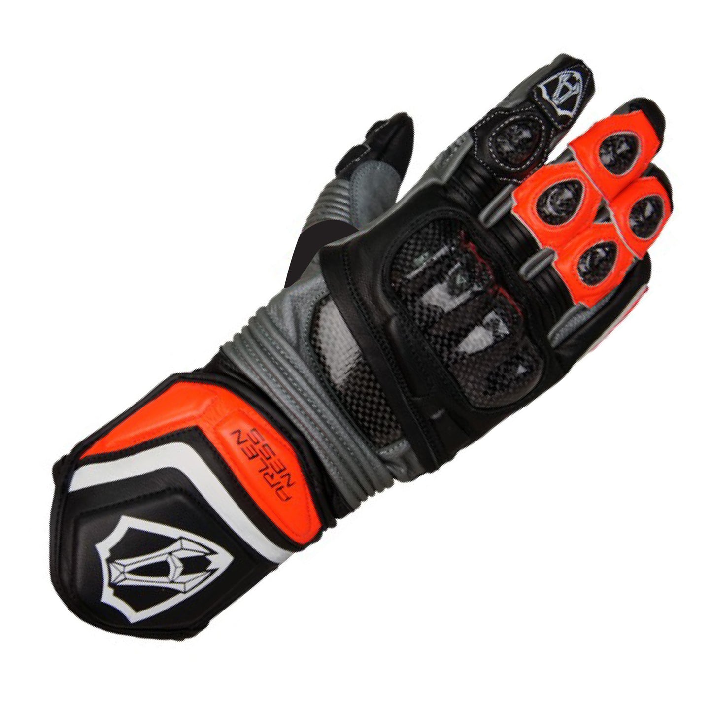 予約販売 G-175126-AN  F.RED ARLENNESS RACINGGLOVE