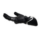 G-175126-AN  ALL BLACK ARLENNESS RACINGGLOVE