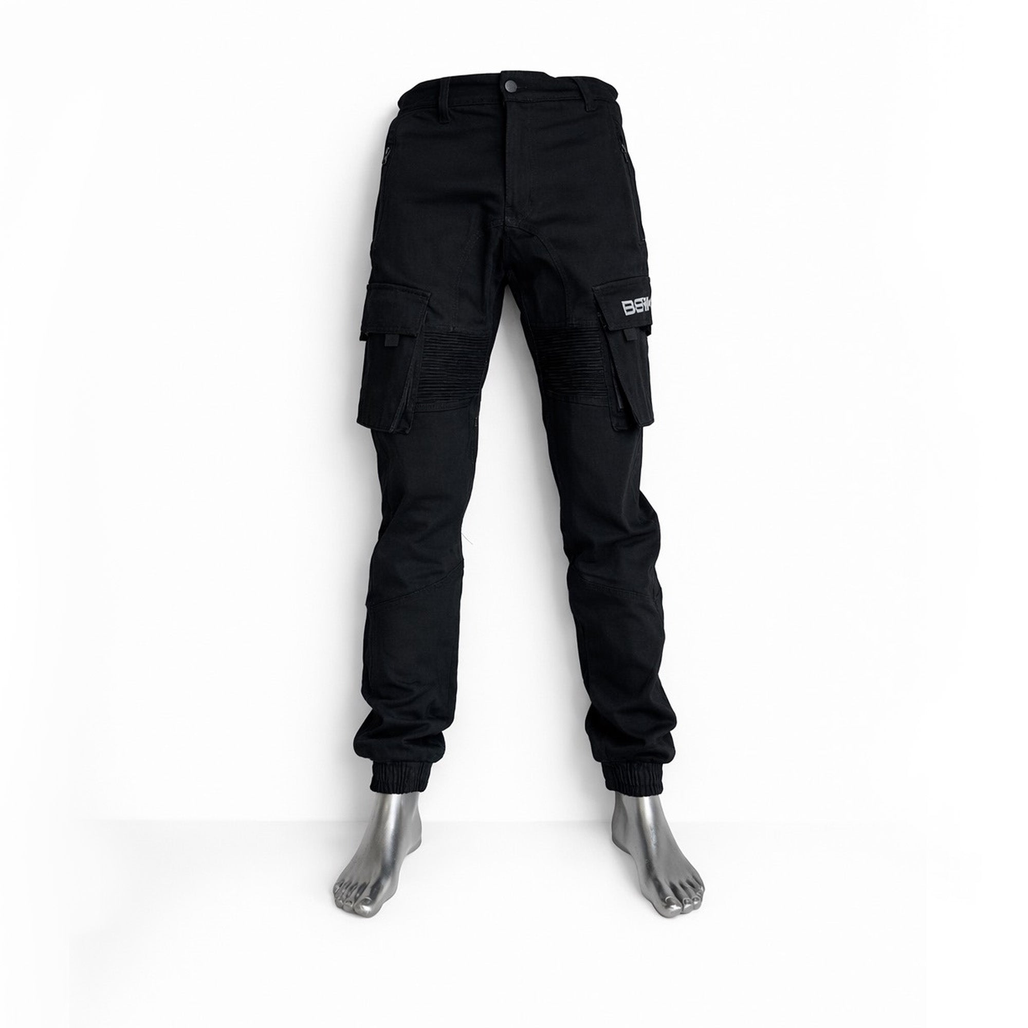 その他 BERIK JP-252330-BK BLACK BERIK PROTECTION DENIM PANTS KEVLAR CE規格