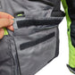 NJ-203328-BK BLACK/GREY/YELLOW BERIK ADVENTURE NYLONJACKET ALL SEASON