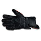 G-214102-BK  BLACK/WHITE/RED BERIK RACINGGLOVE