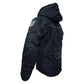 NJ-203301-BK BLACK BERIK NYLONJACKET ALL SEASON