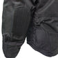 NJ-203301-BK BLACK BERIK NYLONJACKET ALL SEASON