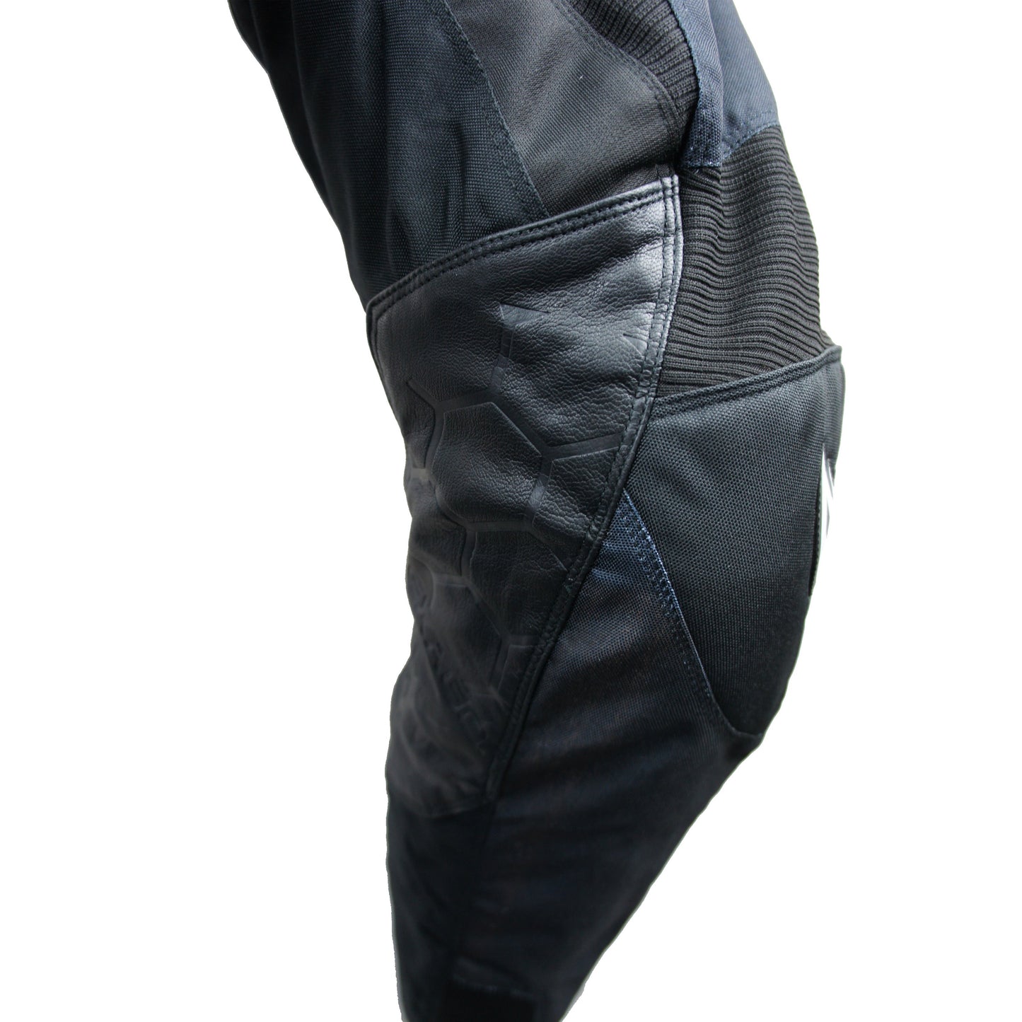 Pre-order sale JP-227308-BK ORANGE BERIK MX pants