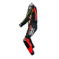 LS1-241376-AN RED/YELLOW ARLENNESS RACINGSUITS HIGH END MODEL