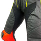 LS1-241376-AN BLACK/A.RED ARLENNESS RACINGSUITS HIGH END MODEL