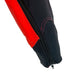 LS1-241376-AN BLACK/A.RED ARLENNESS RACINGSUITS HIGH END MODEL