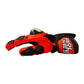 新入荷！ G-255701-AN  RED ARLENNESS RACINGGLOVE