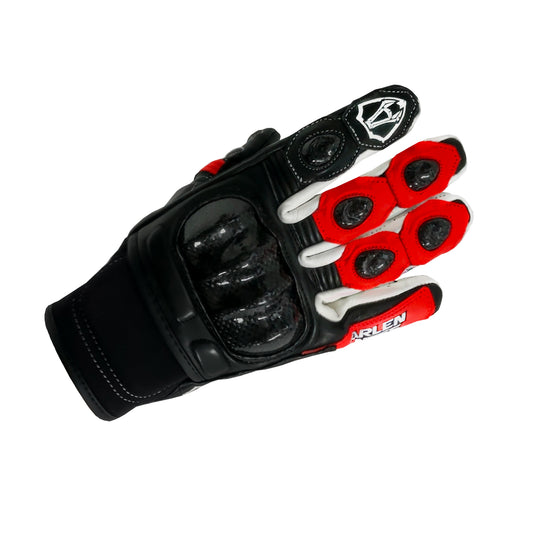 G-255705S-AN  F.RED ARLENNESS SHORTGLOVE