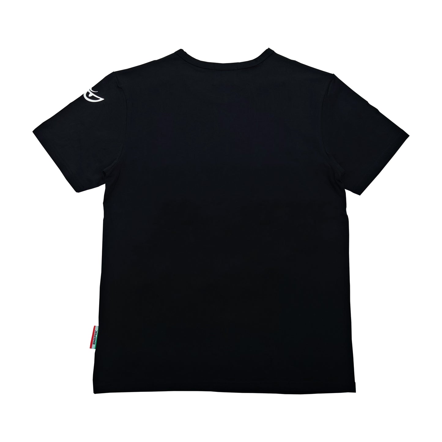 SHISHIKUI reversible/ BK・PK 半袖Tシャツ reversible/ BK・PK – SHISHIKUI