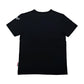 T-257221-BK BLACK BERIK CASUAL T-SHIRT