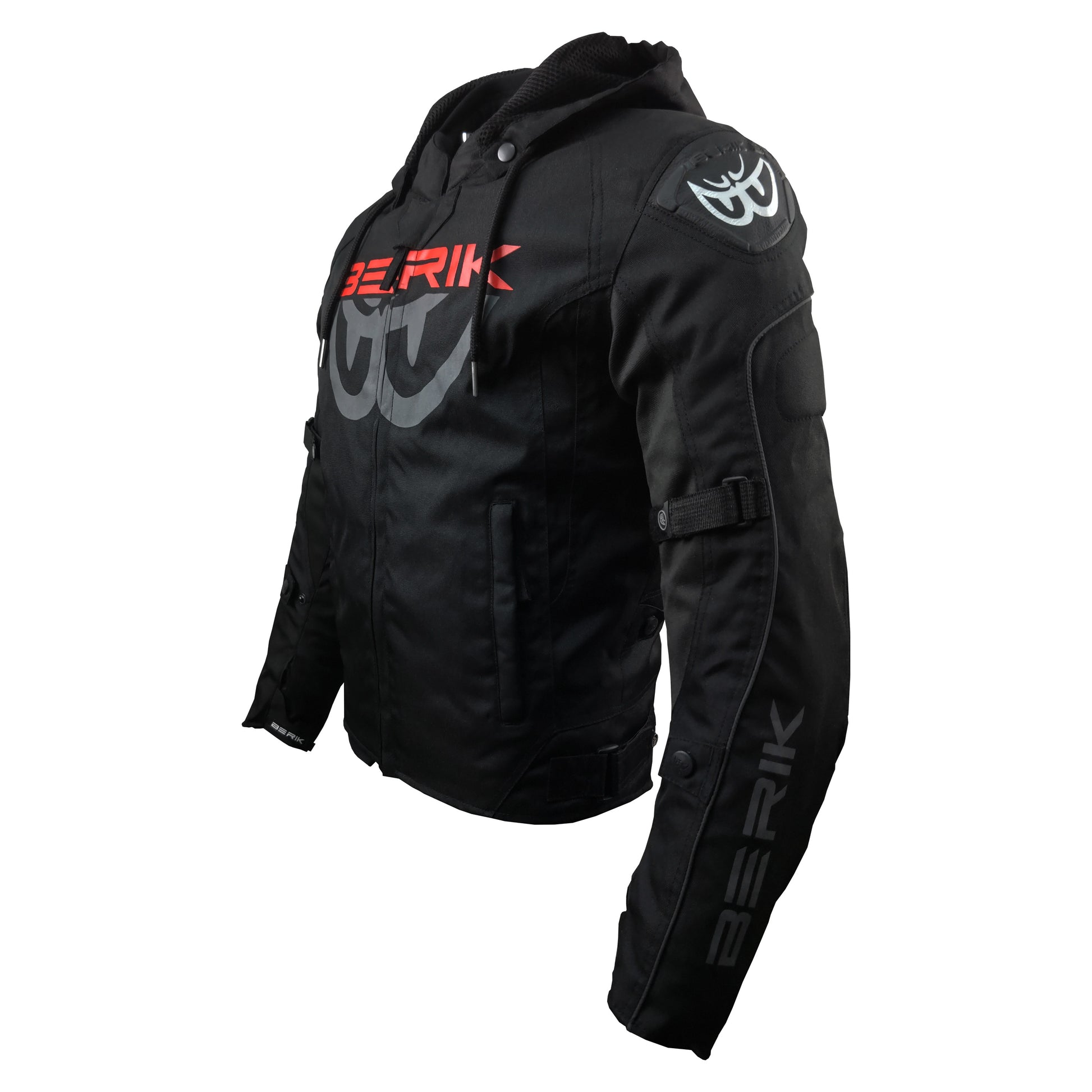 Berik zakura outlet motorcycle leather jacket