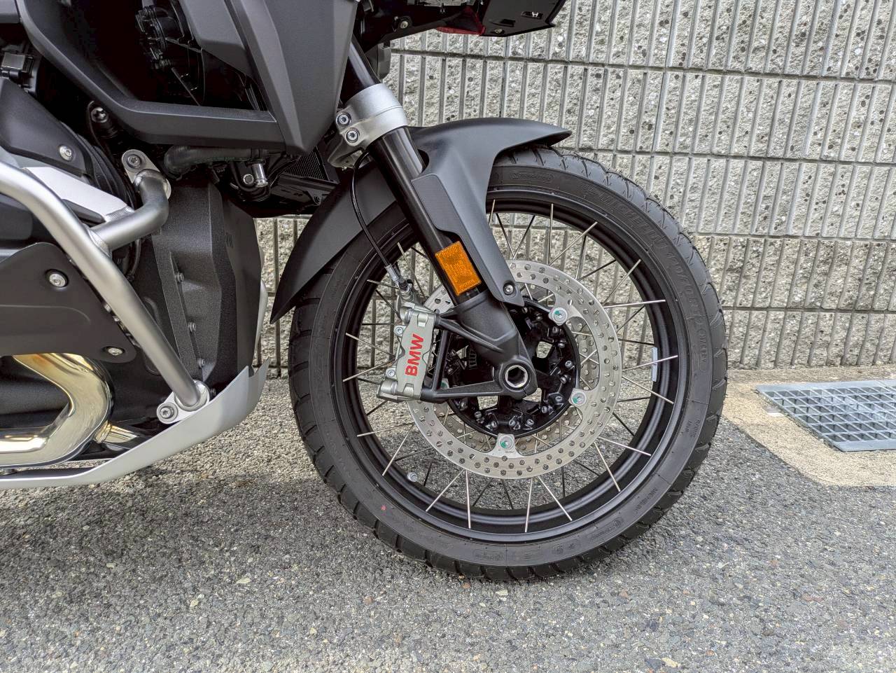 BMW R1300GS ADVENTURE ASA 新車 オートマチック
