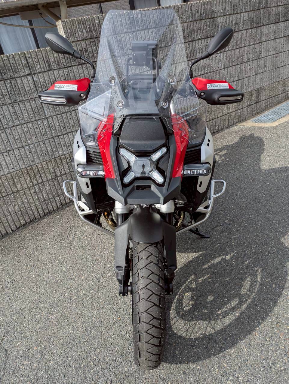 BMW R1300GS ADVENTURE ASA 新車 オートマチック