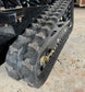楽かりクン BK-800 452ccエンジン搭載 リモコン操作芝刈り機 刈幅800mm 法面 斜面 対応 実働傾斜45°