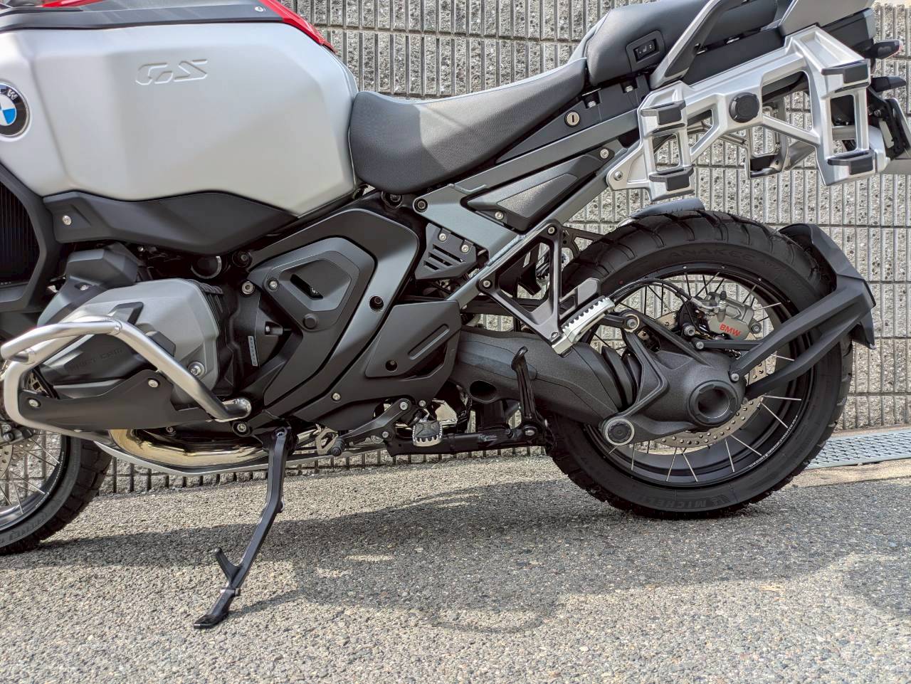 BMW R1300GS ADVENTURE ASA 新車 オートマチック