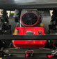 楽かりクン BK-800 452ccエンジン搭載 リモコン操作芝刈り機 刈幅800mm 法面 斜面 対応 実働傾斜45°