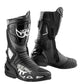 BOT-1563-BK ALL BLACK BERIK RACINGBOOTS