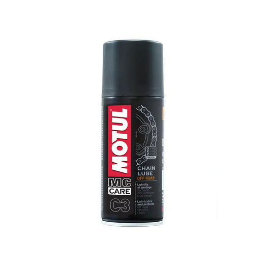 MOTUL C3 CHAIN LUBE OFF ROAD 0.15L モチュール