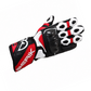 予約販売 G-264101-BK  BERIK RACING GLOVE RED