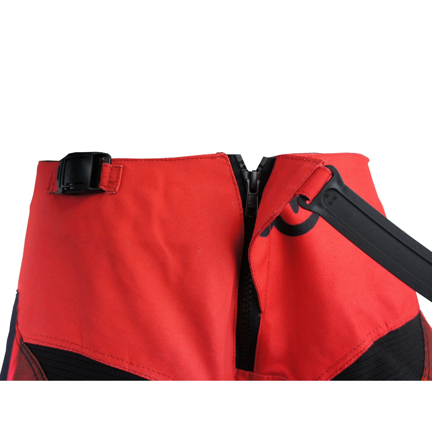 Pre-order sale JP-227309-BK RED BERIK MX pants