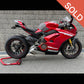 DUCATI PANIGALE V4s  ドゥカティパニガーレV4s