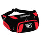 予約販売 新商品 B-218103-BK F.RED BERIK WAISTBAG